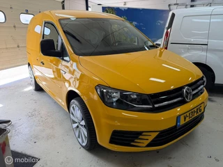Volkswagen Caddy Bestel 2.0 TDI L1H1 BMT