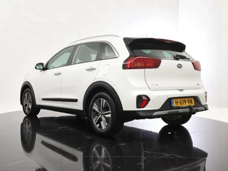 Kia Niro - Navigatie - Camera - Climate control - Cruise control - Trekhaak - Fabrieksgarantie tot 06-2027 - afbeelding nr 6