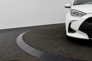 Toyota Yaris Toyota Yaris 1.5 Hybrid Comfort wit - afbeelding nr 34