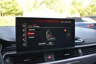 Audi RS4 Audi A4 Avant 2.9 TFSI RS 4 quattro competition plus Pano 360Camera Nardo - afbeelding nr 45