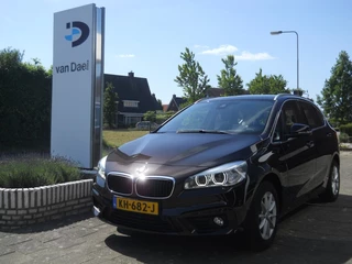 BMW 2 Serie - afbeelding nr 10