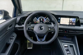 Volkswagen Golf Volkswagen Golf 2.0 TSI R 4Motion Performance Akrapovic HUD - afbeelding nr 22