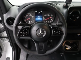 Mercedes-Benz Sprinter Mercedes-Benz Sprinter 316CDI 7G-Tronic Automaat L3H2 Maxi | Navigatie | Camera | Airco | Cruise | Betimmering - afbeelding nr 14