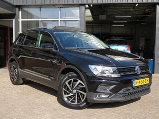 Volkswagen Tiguan - afbeelding nr 12