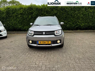 Suzuki Ignis Suzuki Ignis 1.2 Smart Hybrid Select - afbeelding nr 6