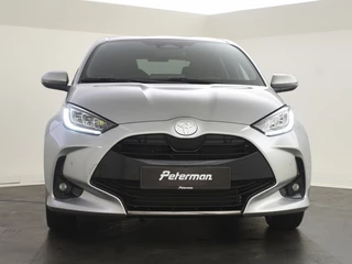 Toyota Yaris - afbeelding nr 5