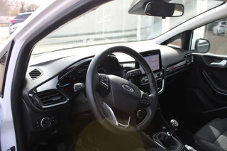 Ford Fiesta - afbeelding nr 9