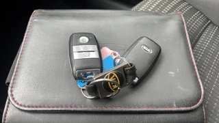 Kia Stonic Kia Stonic ,Navi, Camera. 1.0 T-GDi DynPl.Line - afbeelding nr 8