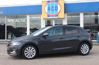 Volkswagen Polo Volkswagen Polo 1.0 TSI 95pk Highline | PanoramaDak | Led | Climatecontrol | Carplay | - afbeelding nr 40