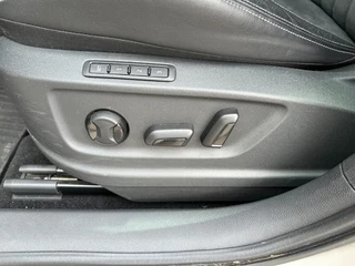 Škoda Karoq Škoda Karoq 1.0 TSi Style Aut. Navi camera Trekhaak - afbeelding nr 33