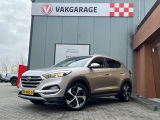 Hyundai Tucson - afbeelding nr 5