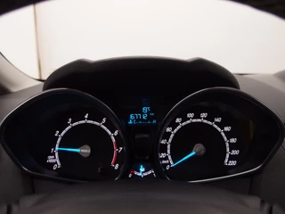 Ford Fiesta TREKHAAK / NAVI / CLIMA / PDC / BLUETOOTH / CRUISE / NL-AUTO - afbeelding nr 29