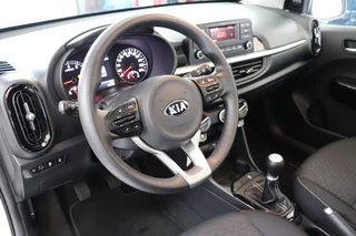 Kia Picanto . - afbeelding nr 9