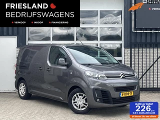 Citroën Jumpy - 54433041-0