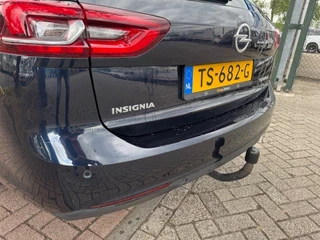 Opel Insignia Opel Insignia Sports Tourer 1.6 CDTI Business+ Airco/ECC,Cruisecontrol,Navigatie EXPORT PRIJS - afbeelding nr 17