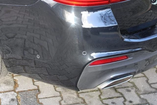 BMW 5 Serie - afbeelding nr 12