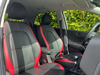 Kia Picanto Kia PICANTO 1.0 DPi GT-Line | Stoel- stuurverwarming | Carplay | Lederen bekleding - afbeelding nr 19