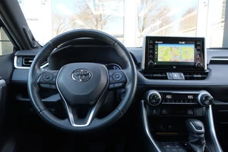 Toyota RAV4 - afbeelding nr 20
