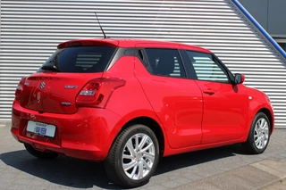 Suzuki Swift - afbeelding nr 4