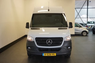 Mercedes-Benz Sprinter - A/C Climate - Navi - Cruise - €21.900,- Excl. - afbeelding nr 6