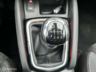 Nissan QASHQAI Nissan Qashqai 1.2 N-Connecta NAVI*CAMERA*PANO-DAK*PDC*CRUISE* - afbeelding nr 21
