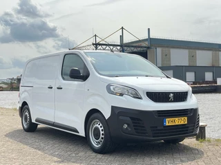 Peugeot Expert Peugeot Expert 1.5 BlueHDI 100pk L2 Premium Camera/Carplay/DAB+/Navi/Dodehoek/1e.Eigenaar - afbeelding nr 23