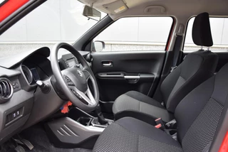 Suzuki Ignis Suzuki Ignis 1.2 Smart Hybrid Comfort | Bluetooth | Slechts 21.696 KM!! | Hybrid | - afbeelding nr 8
