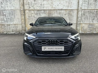 Audi A3 Audi A3 Sportback 45 TFSI e S-Line/ACC/Matrix/B&O/Carplay/H&R! - afbeelding nr 13