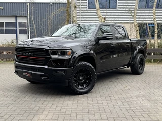Dodge Ram 1500 - 334642592-0