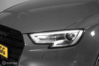 Audi A3 Audi A3 Limousine 2.0 TFSI QUATTRO  Pro Line Plus PANO|LEDER|KEYLESS - afbeelding nr 17