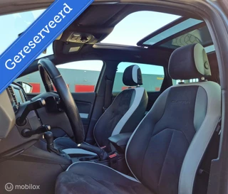 SEAT Leon Seat Leon ST 2.0 TSI Cupra 290 Pano|Adaptive|Carplay|Remus - afbeelding nr 13