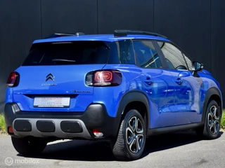 Citroën C3 Aircross Citroen C3 Aircross 110pk Feel I Navi I Airco I - afbeelding nr 4