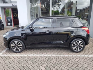 Suzuki Swift Suzuki Swift 1.2 STIJL SMART HYBRID Clima | Keyless | Stoelverwarming - afbeelding nr 2