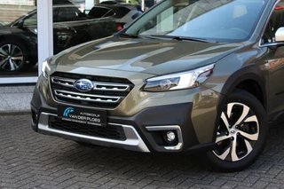 Subaru Outback Subaru Outback 2.5i CVT Premium | Eyesight | Navigatie | Harman Kardon | - afbeelding nr 26