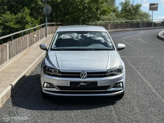 Volkswagen Polo Volkswagen Polo 1.0 TSI Highline |Carplay|ACC|Aut. Climate - afbeelding nr 10