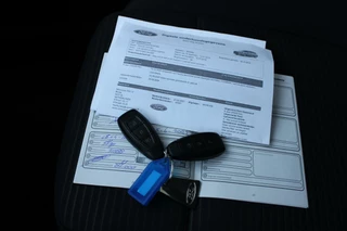 Ford Focus Ford Focus Wagon 1.0 125pk Titanium | Pano | Full LED | B&O - afbeelding nr 9