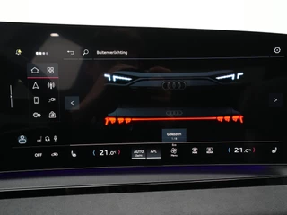 Audi Q6 e-tron Sportstoelen plus, B&O, Luchtvering, Panoramadak - afbeelding nr 44