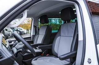 Volkswagen Caravelle ACC | LED | Leder | Side Assist | ELEKT.KLEP | 4X4 - afbeelding nr 26