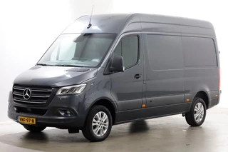 Mercedes-Benz Sprinter - afbeelding nr 8