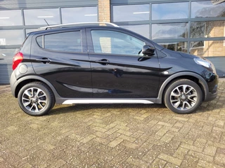 Opel KARL - afbeelding nr 6