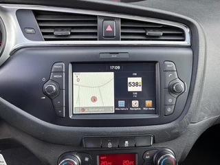Kia cee'd Kia cee'd Sportswagon 1.0 T-GDi Design Edition AppleCarPlay/ AndroidAuto/ Cruise Control/ Airco!! - afbeelding nr 15