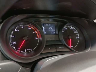 SEAT Ibiza Seat Ibiza SC 1.2 Reference ( Airco / Lm-velgen / 80.000km ) - afbeelding nr 24