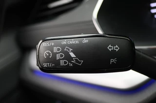 Škoda Octavia Virtual Cockpit, Climate, Cruise, Apple Carplay, LED, DAB, Afn. Trekhaak, 18'' - afbeelding nr 31