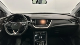 Opel Grandland X Opel Grandland X 1.2 Turbo Edition CARPLAY NAVI CRUISE PANO. - afbeelding nr 2