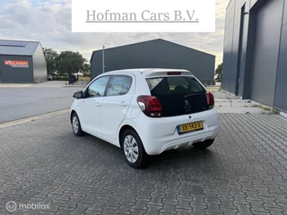 Peugeot 108 Peugeot 108 5deur 1.0 e-VTi Active 4-season 05/2019 Incl BTW - afbeelding nr 3