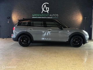 MINI Clubman Mini Clubman 1.5 Cooper Chili - afbeelding nr 5