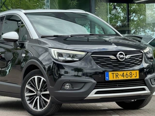 Opel Crossland X Opel Crossland X 1.2 Turbo Innova 2018 1e eig distr.riem vv - afbeelding nr 14
