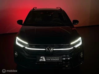 Volkswagen Taigo Volkswagen Taigo 1.5 TSI R-Line Business DSG | CARPLAY|CLIMA - afbeelding nr 7