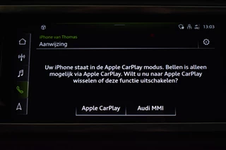 Audi Q3 CARPLAY/ACC/VIRTUAL - afbeelding nr 17