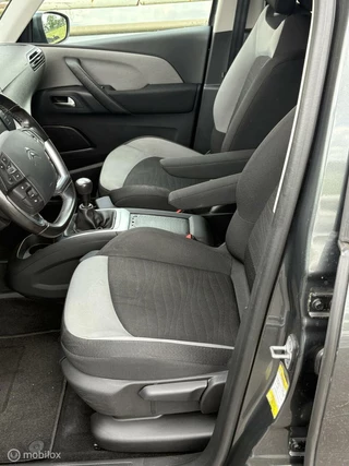 Citroën Grand C4 Picasso Citroen C4 Grand Picasso PureTech Business  7Persoons Gas G3 - afbeelding nr 9